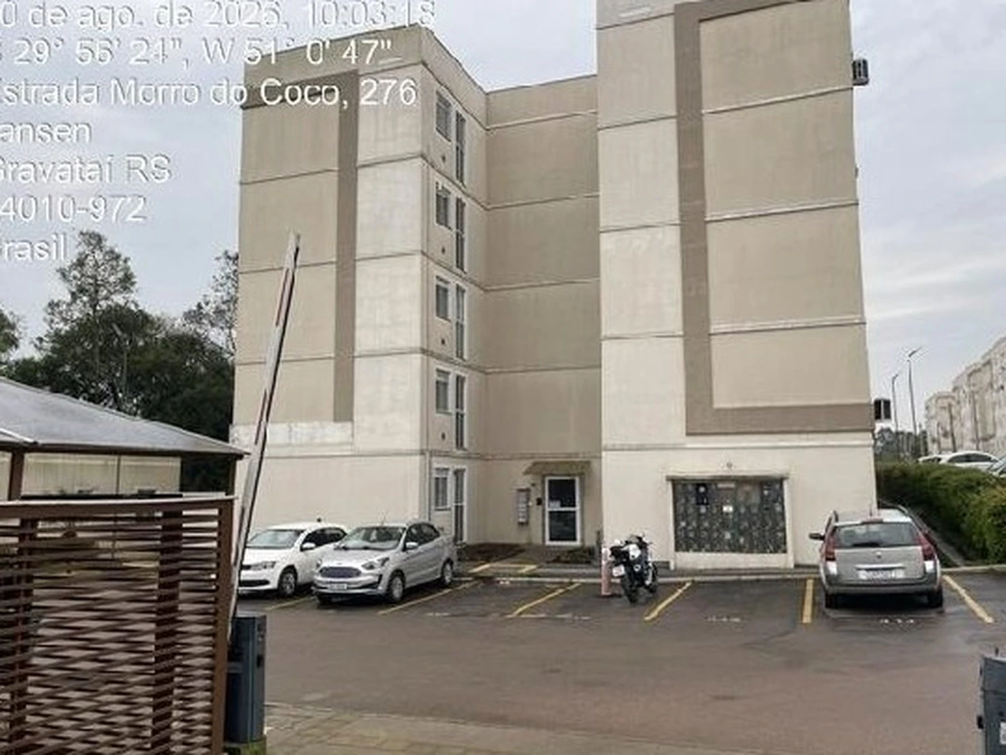 Apartamento - Gravatai, RS - foto 1