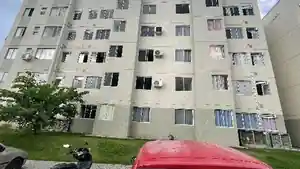 Apartamento - Belford Roxo, RJ