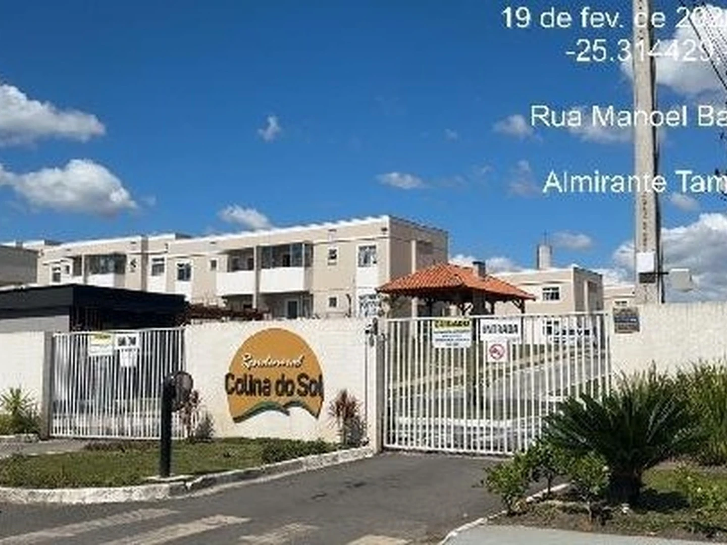 Apartamento - Almirante Tamandare, PR - foto 1