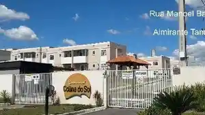 Apartamento - Almirante Tamandare, PR