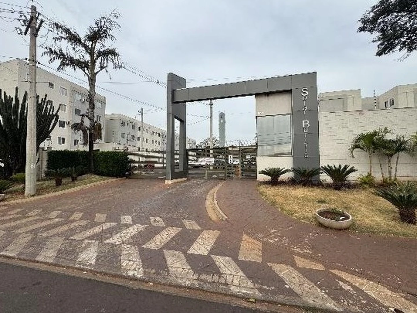 Apartamento - Sertaozinho, SP - foto 1