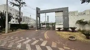 Apartamento - Sertaozinho, SP