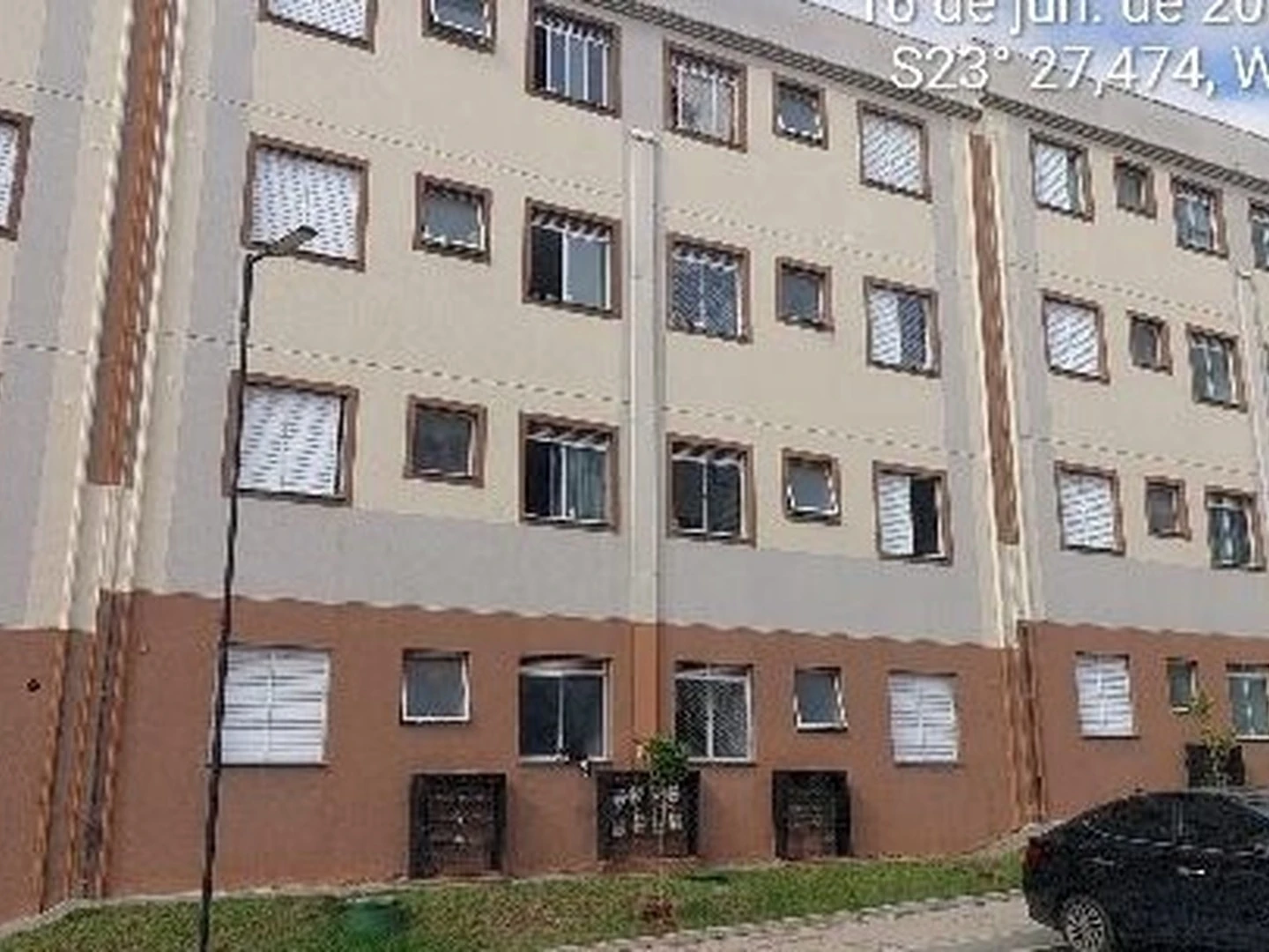 Apartamento - Sorocaba, SP - foto 1