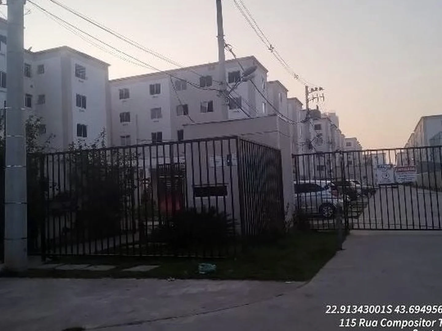 Apartamento - Rio De Janeiro, RJ - foto 1