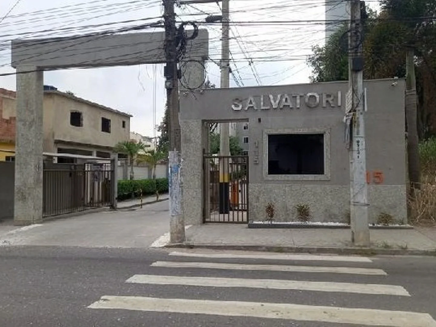 Apartamento - Sao Goncalo, RJ - foto 1