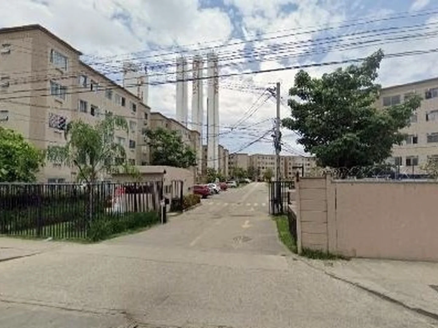 Apartamento - Rio De Janeiro, RJ - foto 1