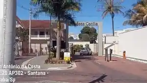 Apartamento - Pindamonhangaba, SP