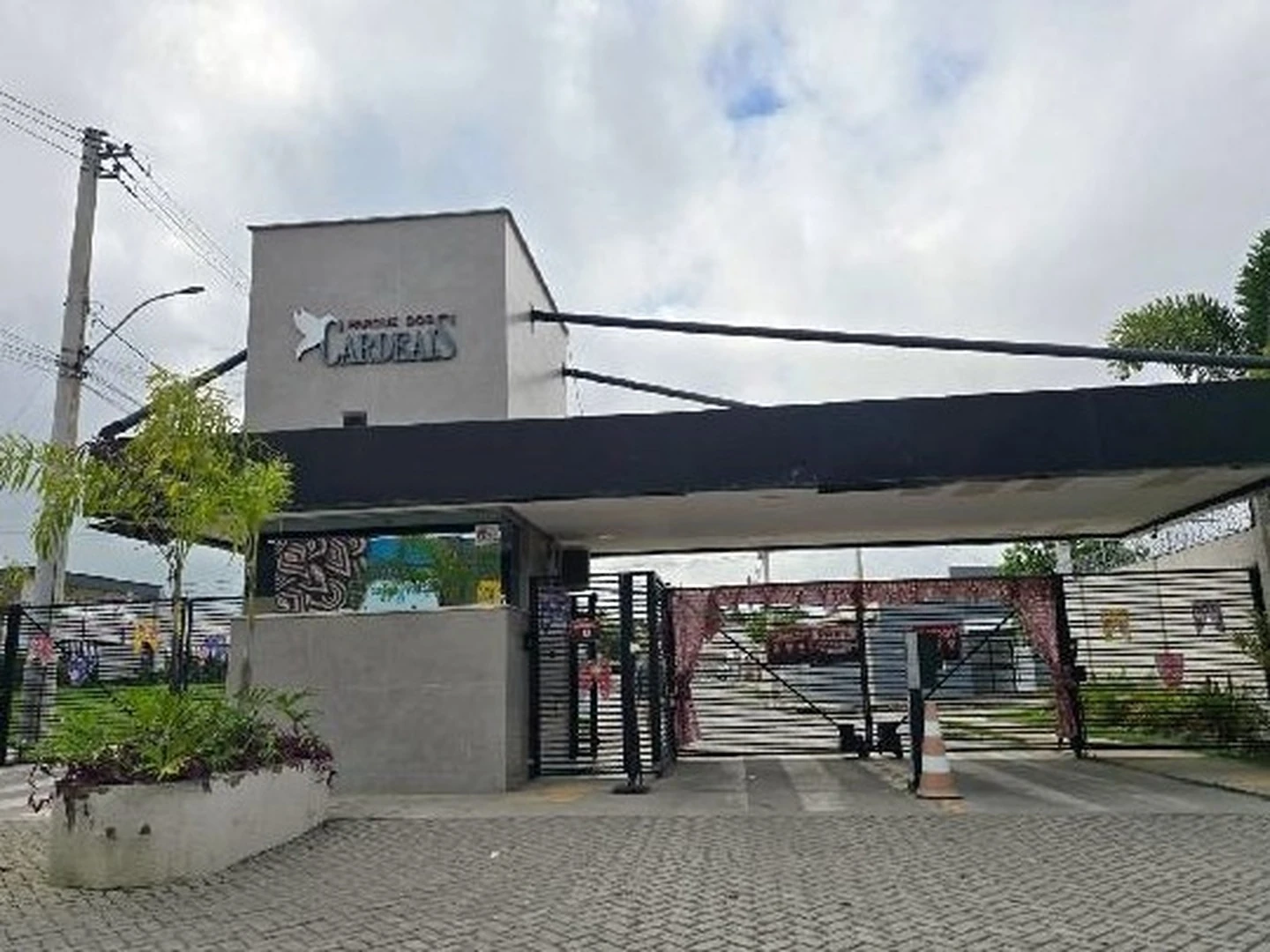 Casa - Feira De Santana, BA - foto 1