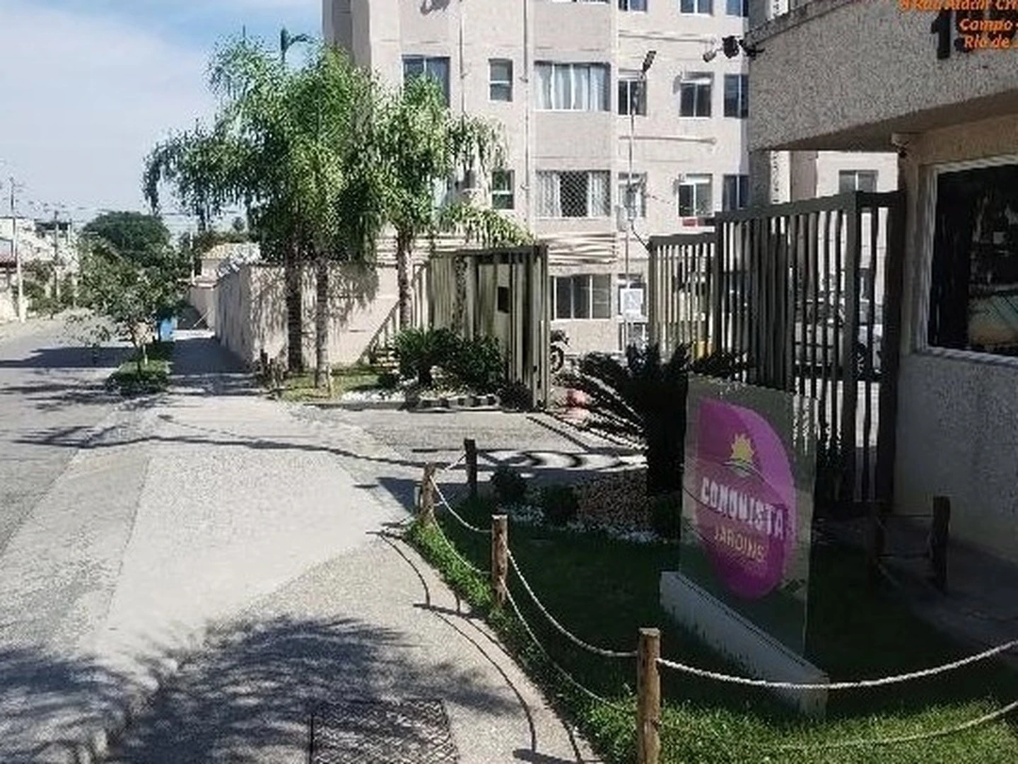 Apartamento - Rio De Janeiro, RJ - foto 1