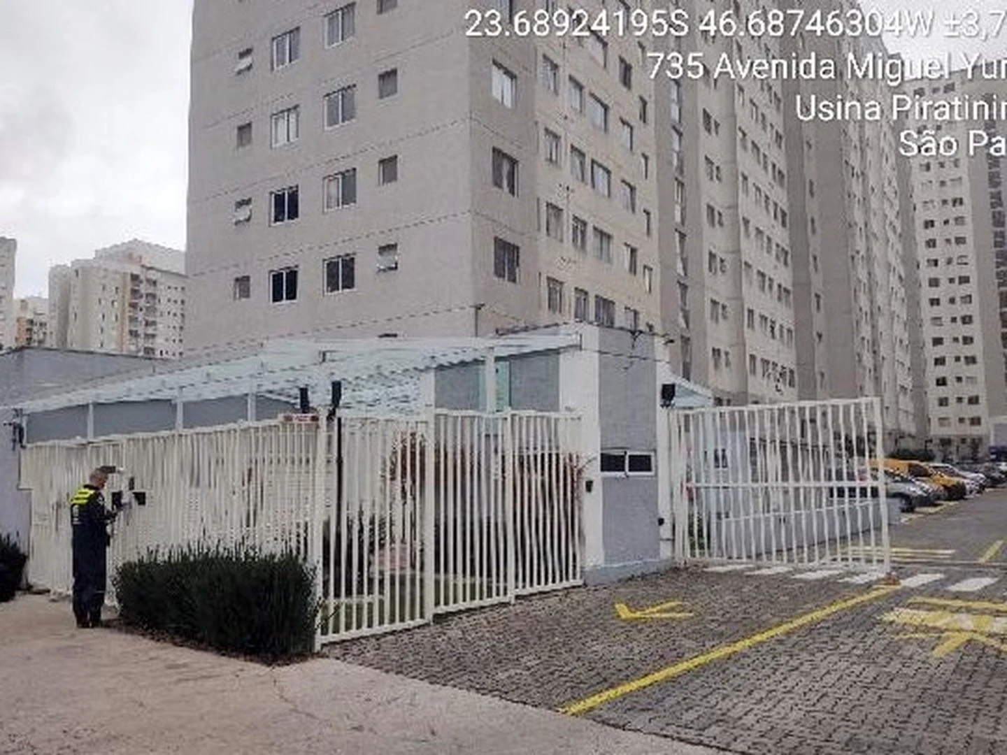 Apartamento - Sao Paulo, SP - foto 1
