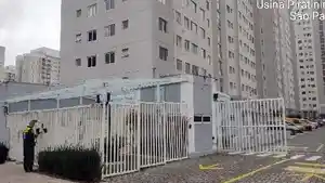 Apartamento - Sao Paulo, SP