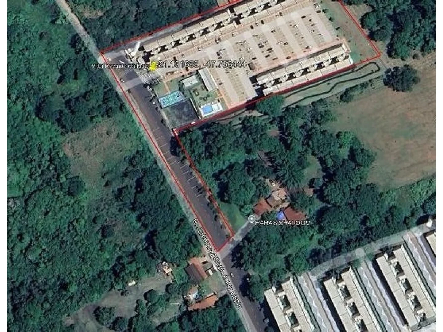 Apartamento - Ribeirao Preto, SP - foto 1