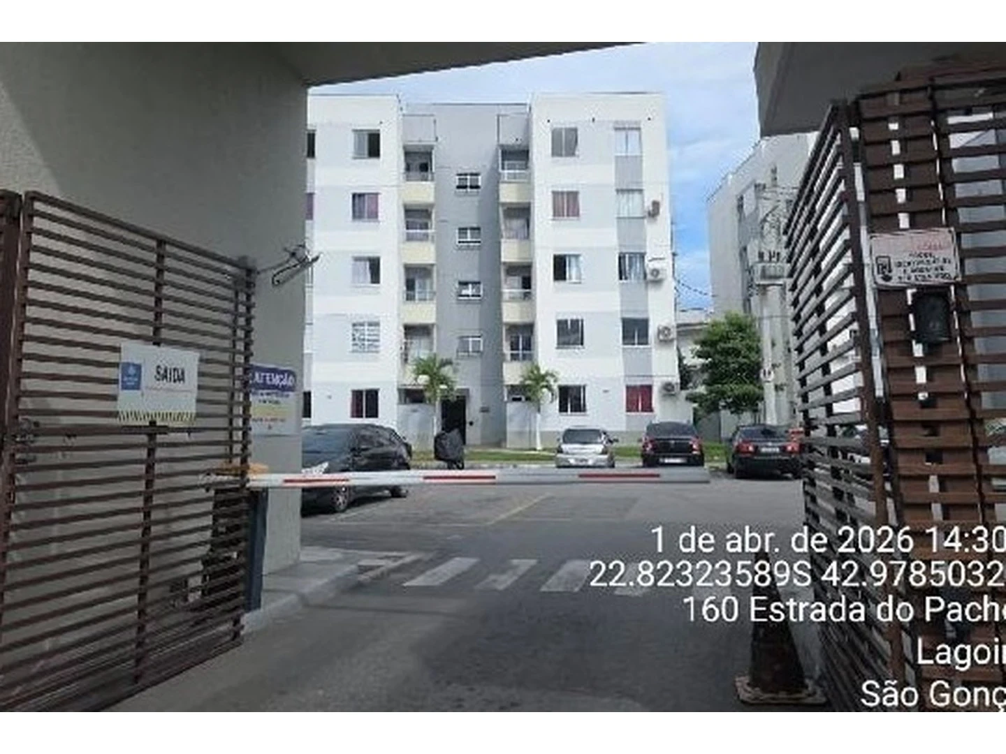 Apartamento - Sao Goncalo, RJ - foto 1