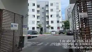 Apartamento - Sao Goncalo, RJ