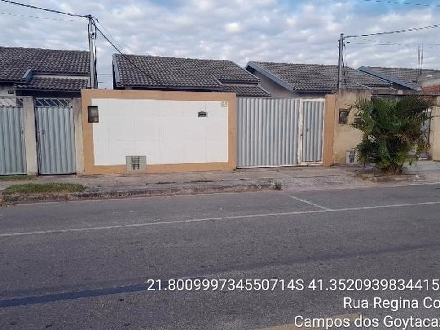 Casa - Campos Dos Goytacazes, RJ - foto 1