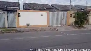 Casa - Campos Dos Goytacazes, RJ