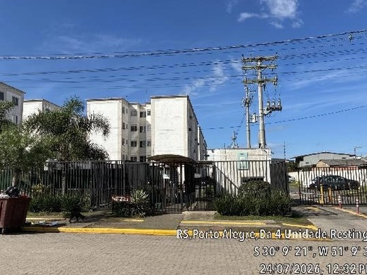 Apartamento - Porto Alegre, RS - foto 1