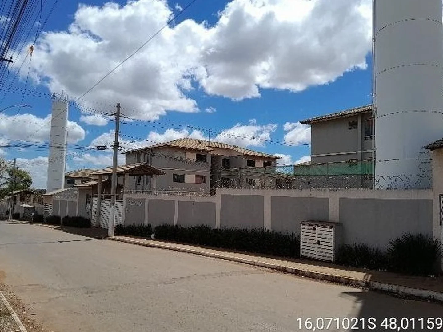 Apartamento - Valparaiso De Goias, GO - foto 1