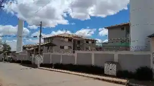 Apartamento - Valparaiso De Goias, GO
