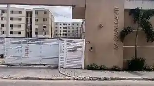 Apartamento - Sao Goncalo, RJ