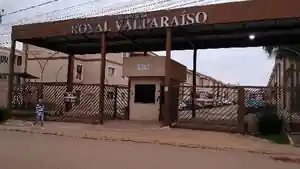 Apartamento - Valparaiso De Goias, GO