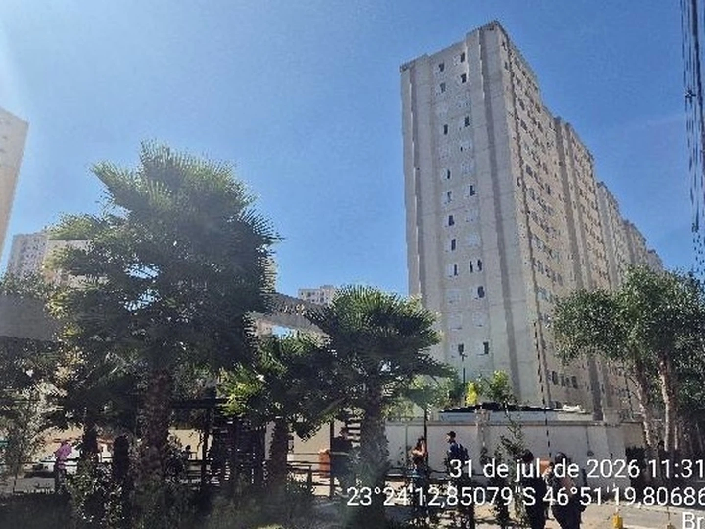 Apartamento - Cajamar, SP - foto 1