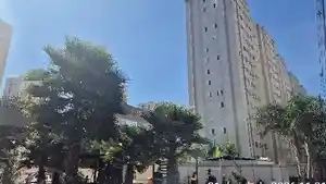 Apartamento - Cajamar, SP