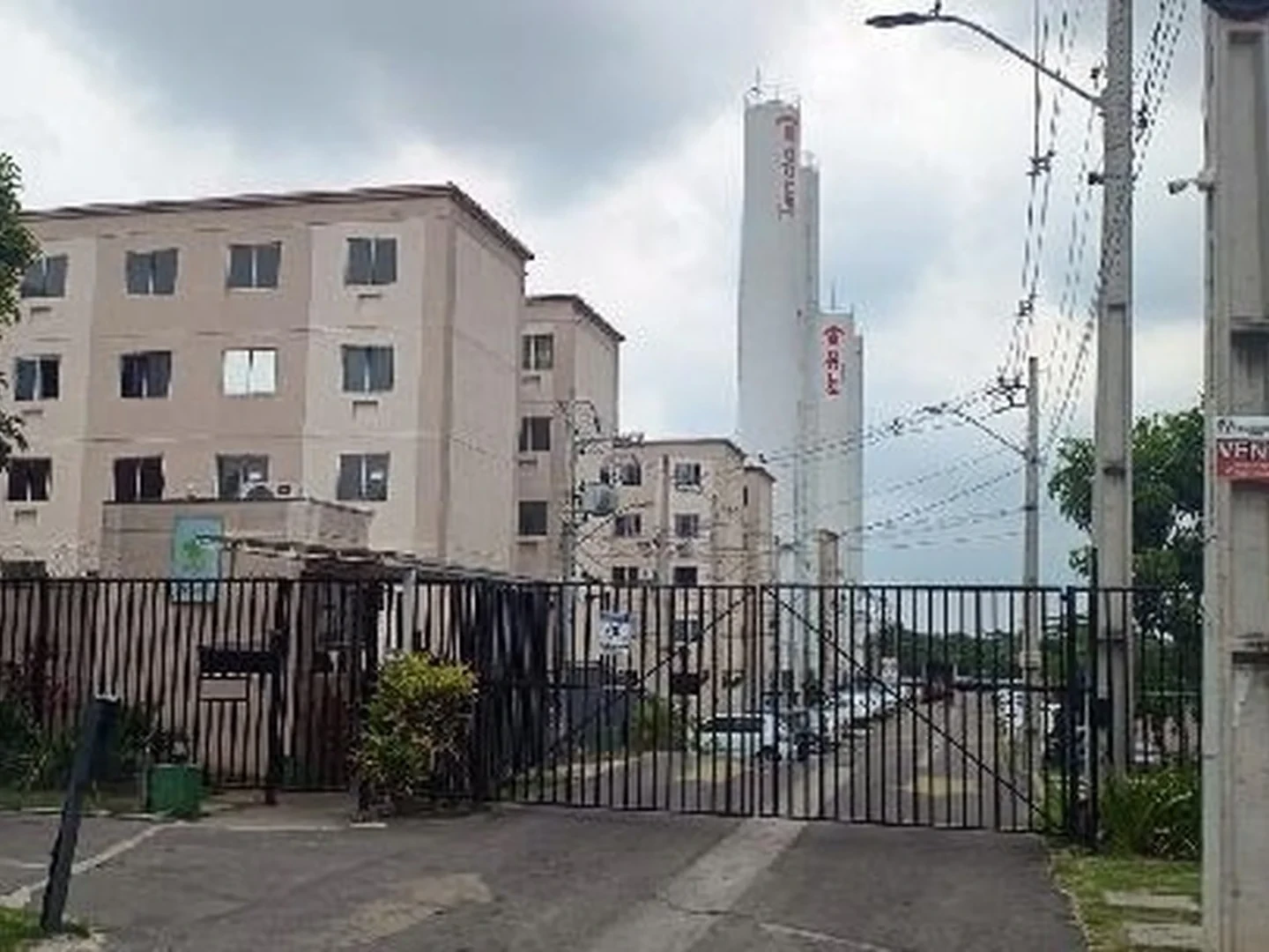 Apartamento - Sao Goncalo, RJ - foto 1