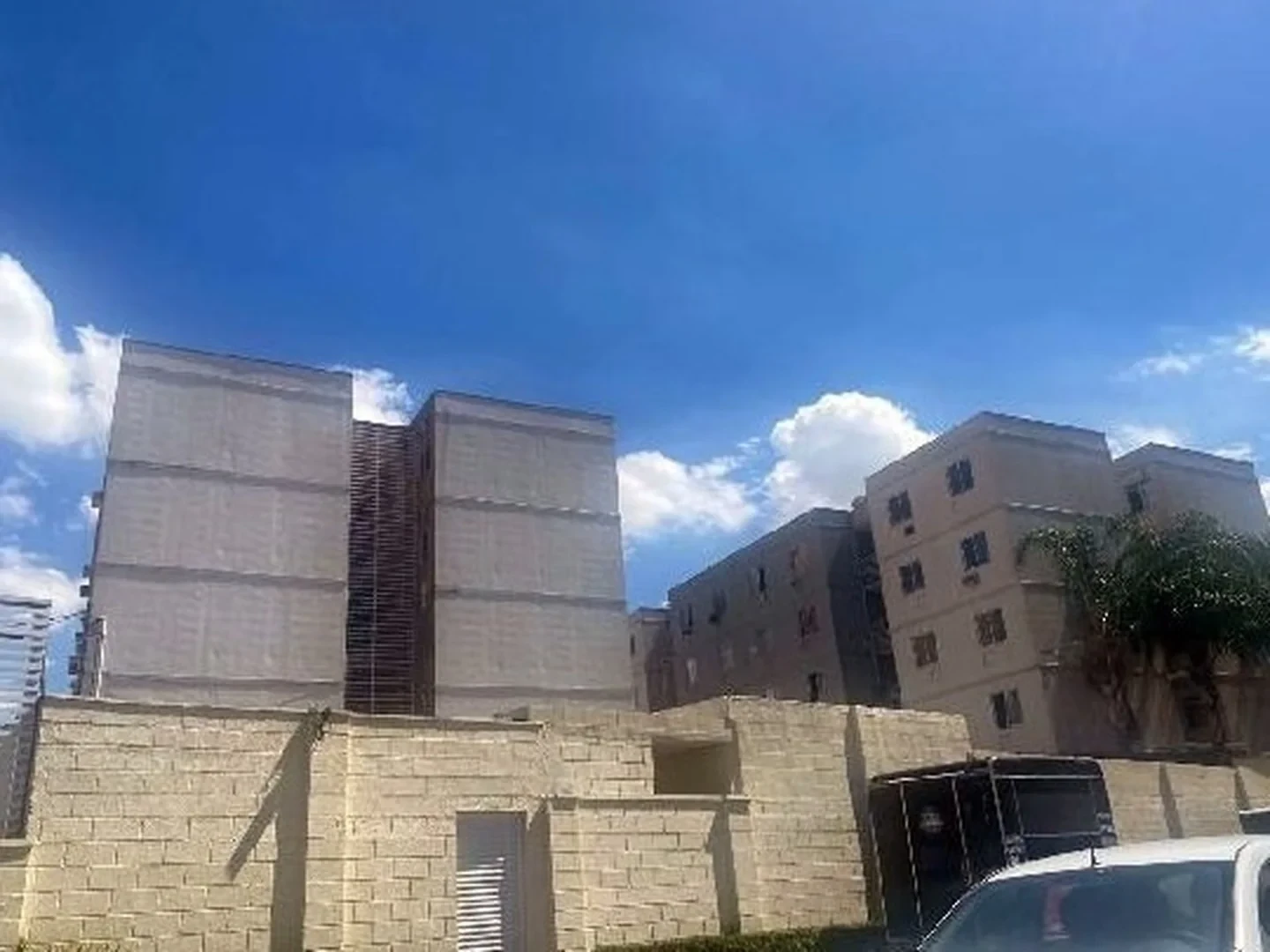Apartamento - Belford Roxo, RJ - foto 1