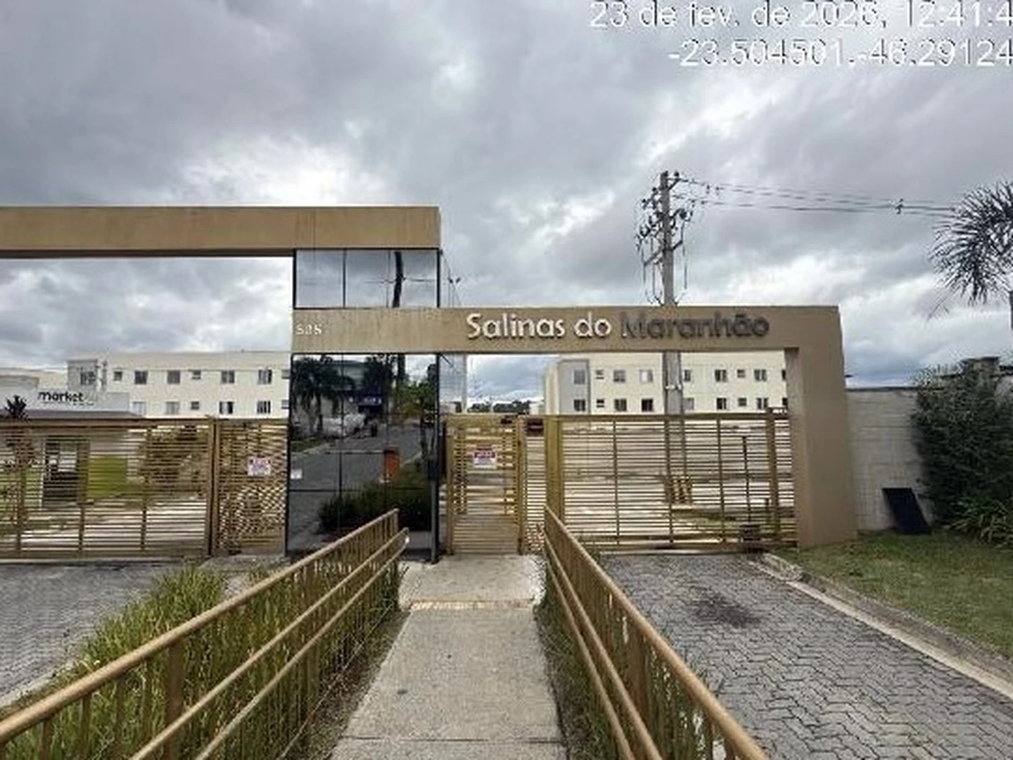 Apartamento - Suzano, SP - foto 1