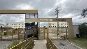 Apartamento - Suzano, SP
