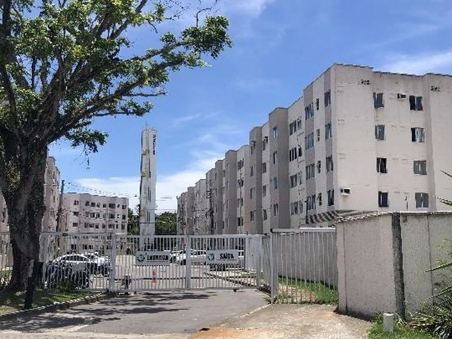 Apartamento - Rio De Janeiro, RJ - foto 1