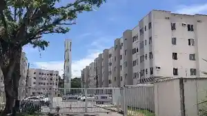 Apartamento - Rio De Janeiro, RJ