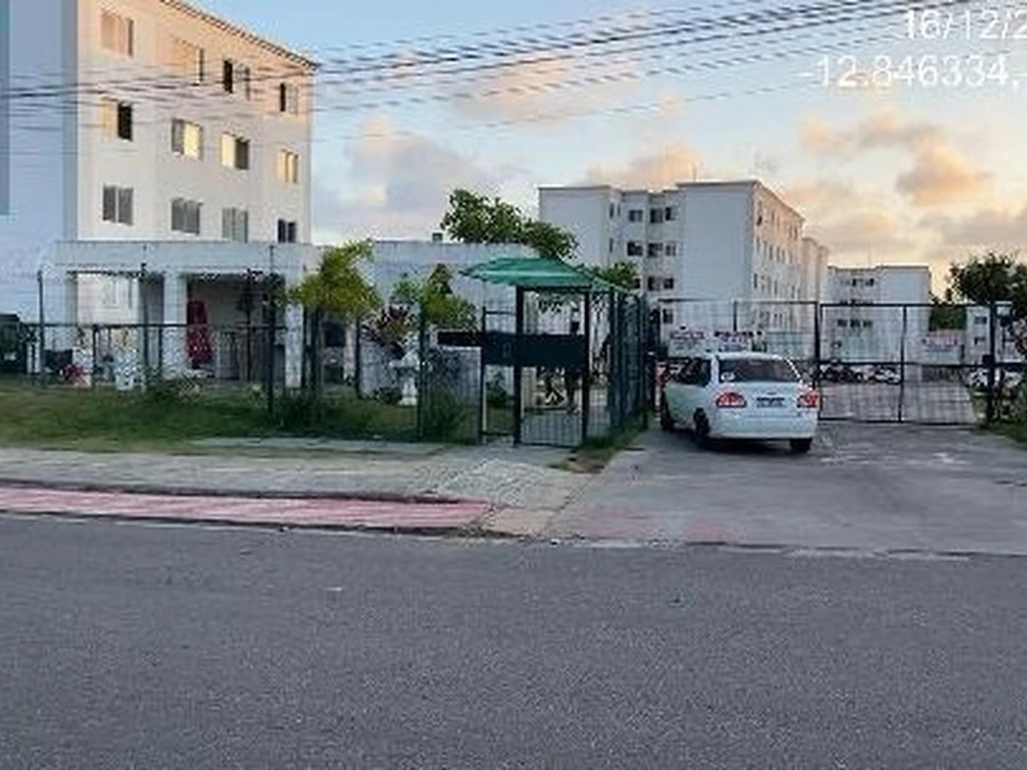 Apartamento - Salvador, BA - foto 1
