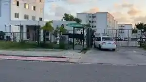 Apartamento - Salvador, BA