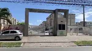 Apartamento - Maceio, AL