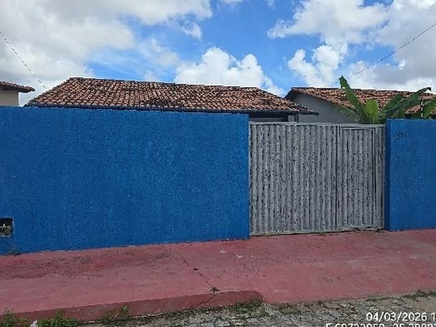 Casa - Extremoz, RN - foto 1