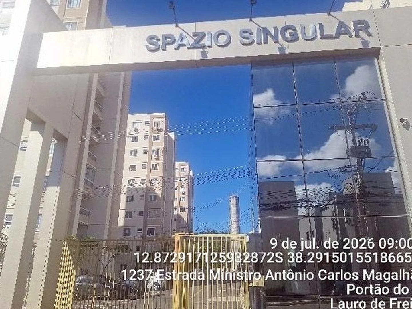 Apartamento - Lauro De Freitas, BA - foto 1