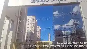 Apartamento - Lauro De Freitas, BA