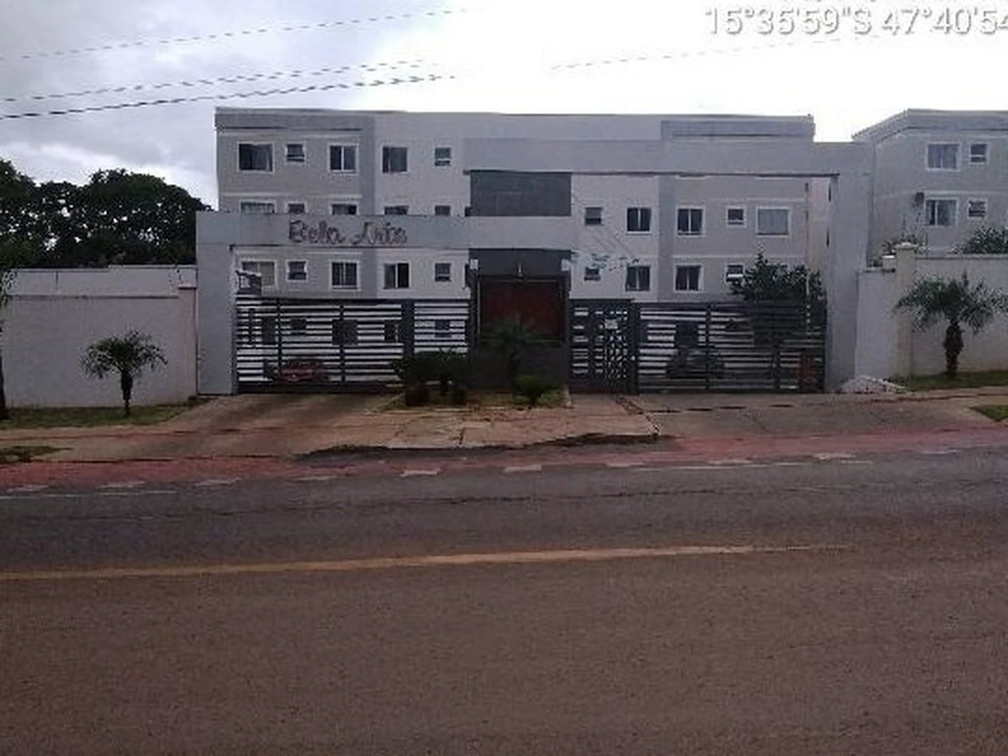 Apartamento - Valparaiso De Goias, GO - foto 1
