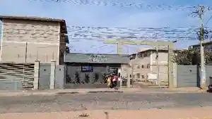 Apartamento - Valparaiso De Goias, GO
