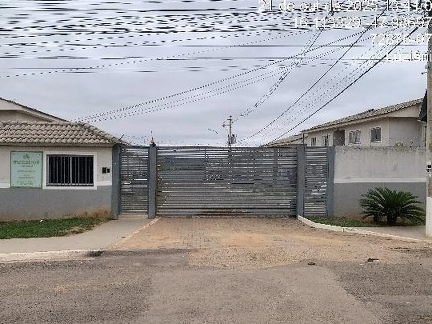 Apartamento - Valparaiso De Goias, GO - foto 1