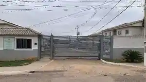 Apartamento - Valparaiso De Goias, GO