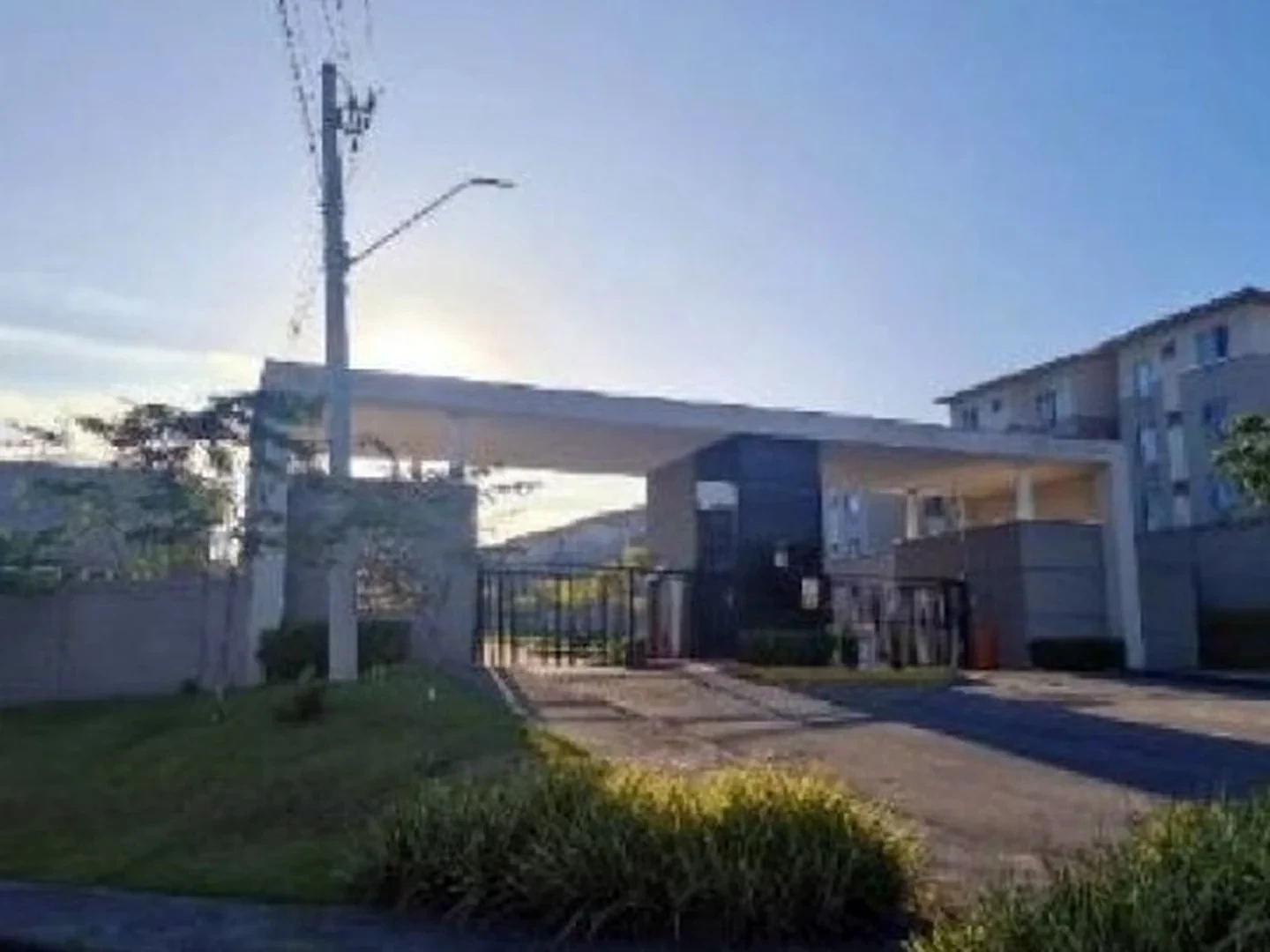 Apartamento - Itaborai, RJ - foto 1