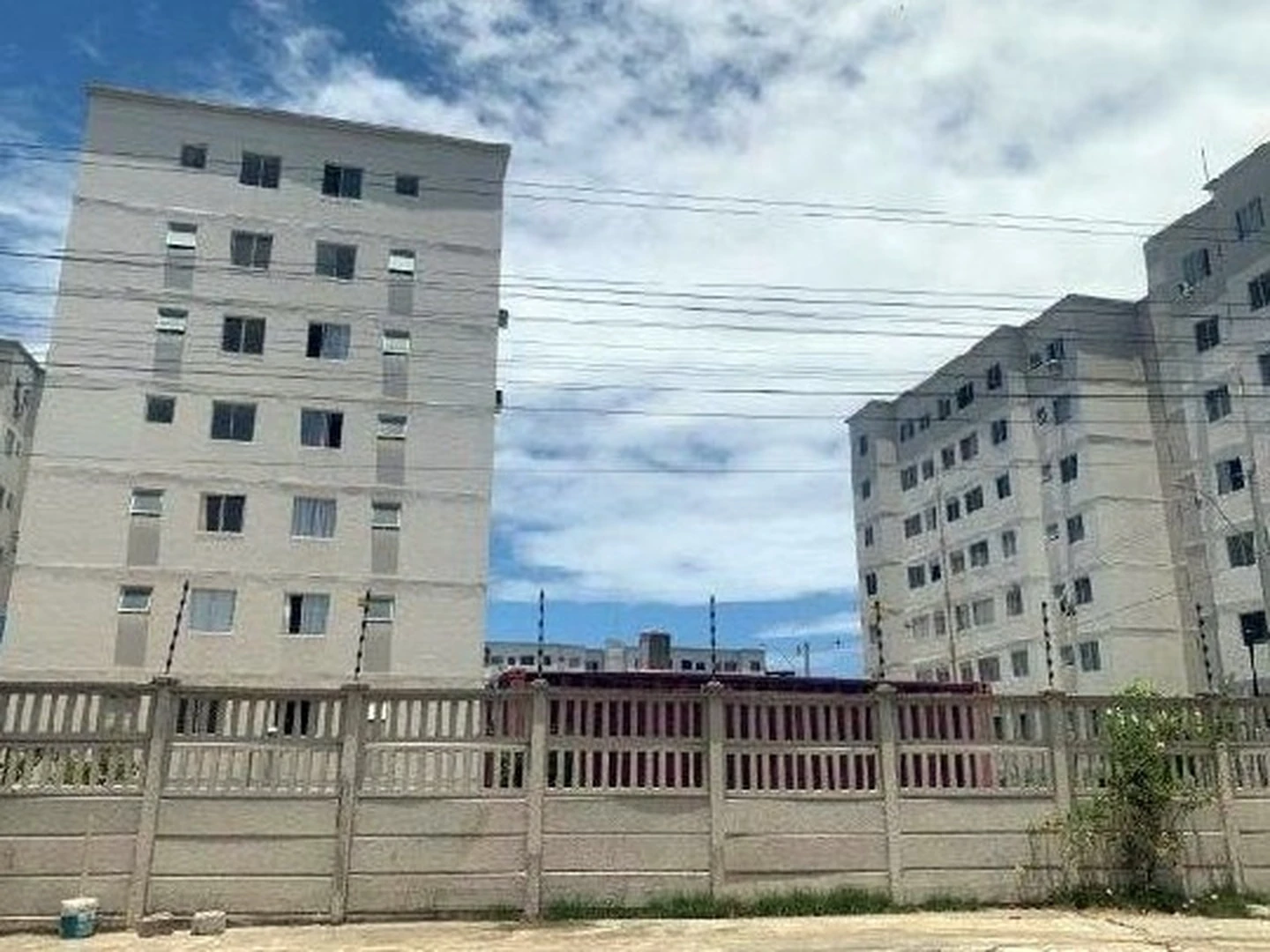 Apartamento - Salvador, BA - foto 1