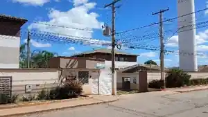 Apartamento - Cidade Ocidental, GO