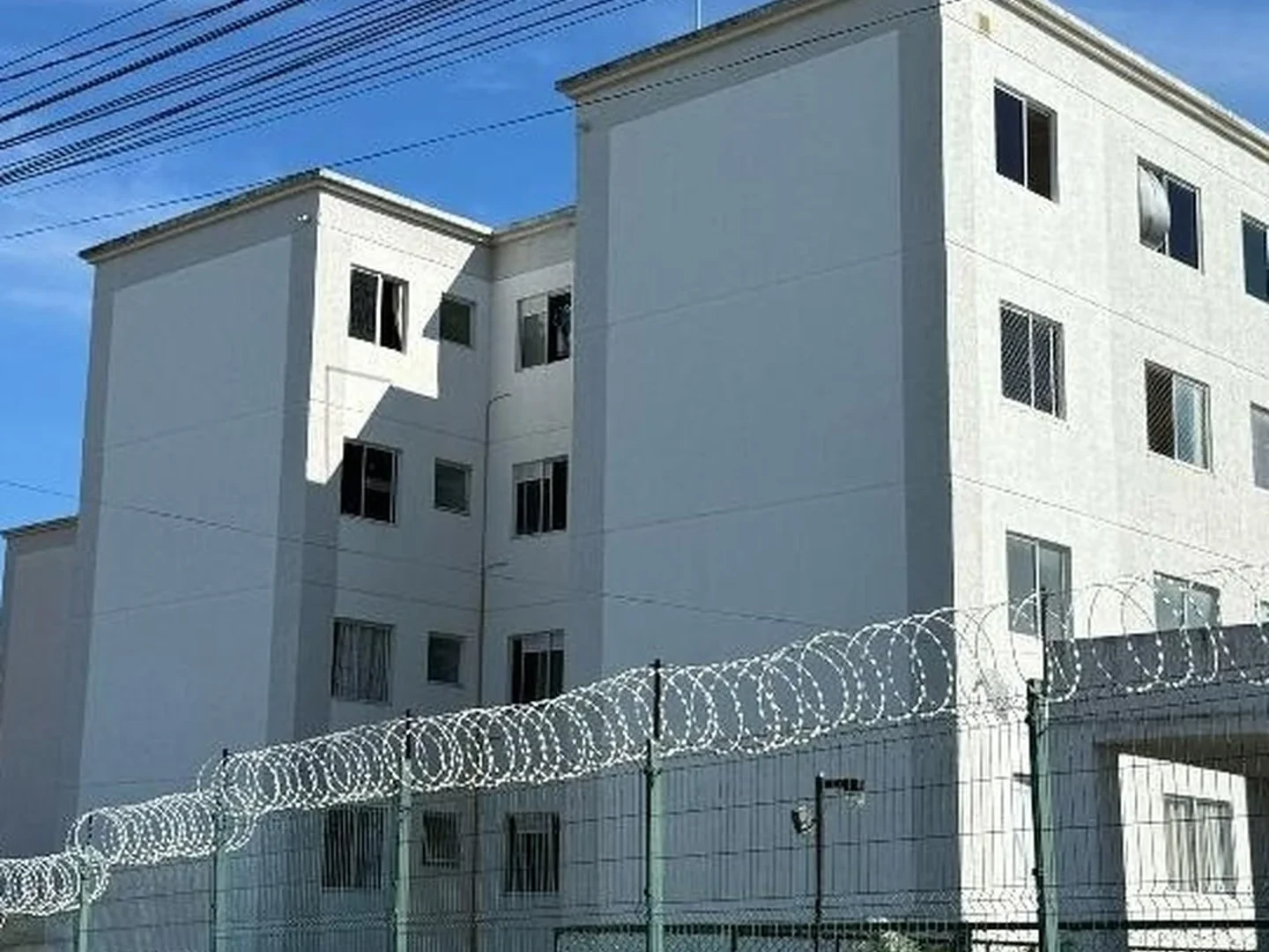 Apartamento - Salvador, BA - foto 1