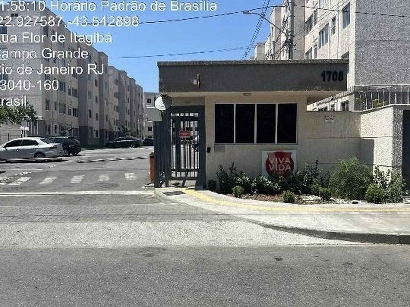 Apartamento - Rio De Janeiro, RJ - foto 1