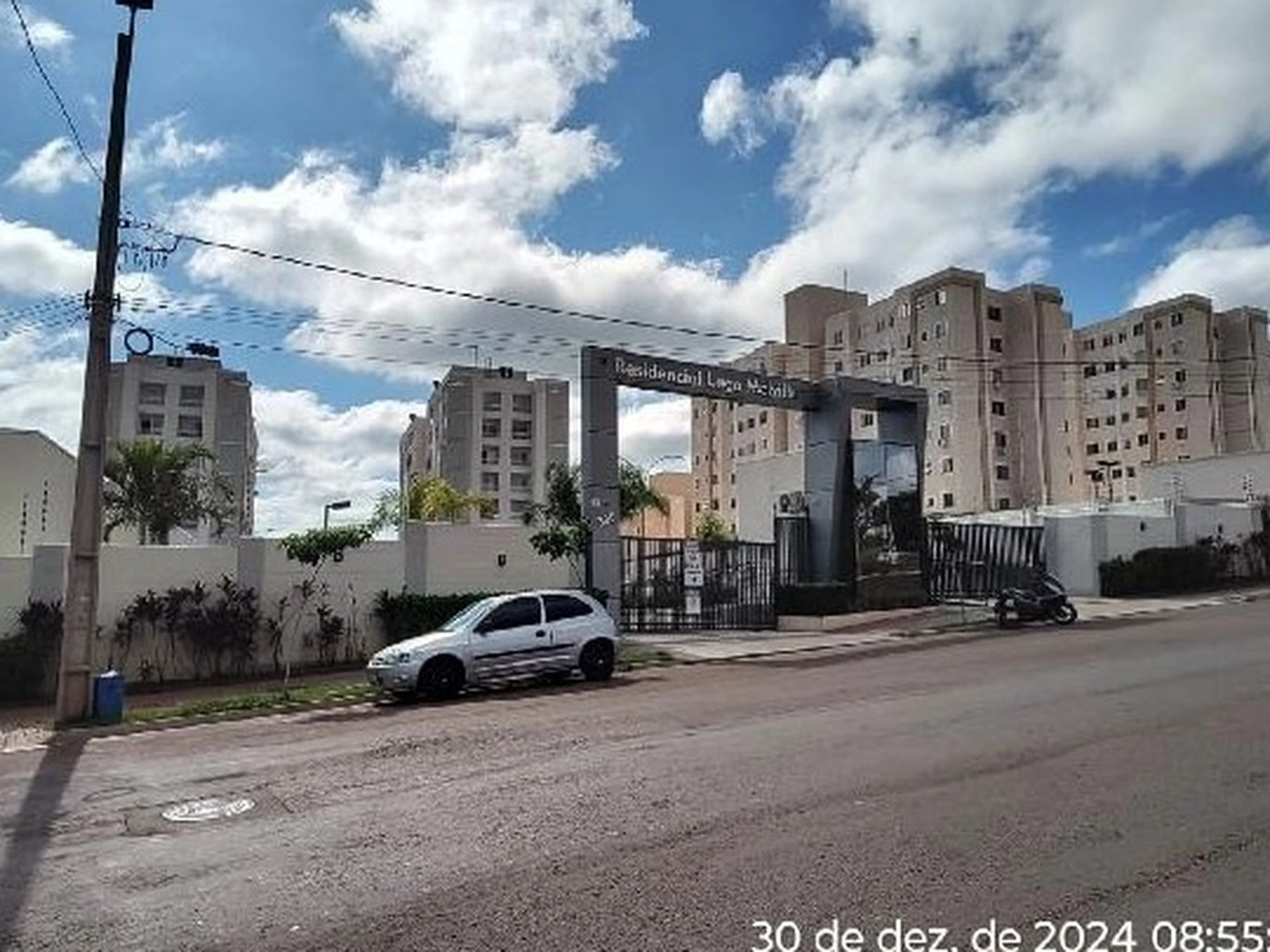 Apartamento - Londrina, PR - foto 1