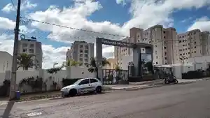 Apartamento - Londrina, PR